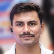 Satyam Pandey IELTS trainer in Baleshwar