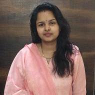 Anju Y. Class 6 Tuition trainer in Gurgaon