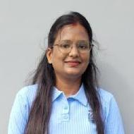 Manisha Class I-V Tuition trainer in Bangalore
