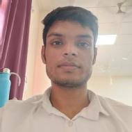 Sudhanshu Verma Class 12 Tuition trainer in Dehradun