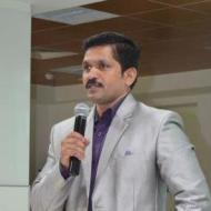 Ananth Vishakantiah PMP trainer in Bangalore