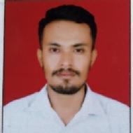 Aashish Singh Rana Hindi Language trainer in Sittarganj