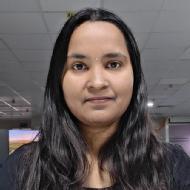 Kanchibhotla H. Class I-V Tuition trainer in Bangalore