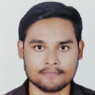 Mohammad Asif Iquebal Engineering Entrance trainer in Kalyan