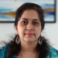 Deepali S. Painting trainer in Pune