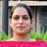 Atinder K. Class 10 trainer in Chandigarh