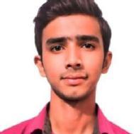 Md Mustafa Class 9 Tuition trainer in Darbhanga