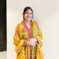 Tanvi G. Class 12 Tuition trainer in Tonk