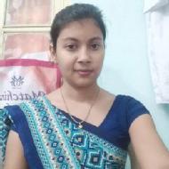 Lipika S. Nursing trainer in Asansol