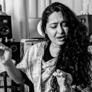 Sreya C. Vocal Music trainer in Mumbai