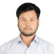 Rahul Raj Class 10 trainer in Jamshedpur