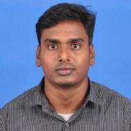 Santhosh Kumar BTech Tuition trainer in Kattankulathur