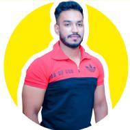 Sarim Personal Trainer trainer in Delhi