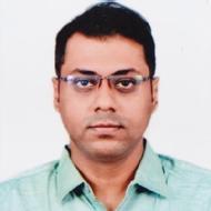 Arijit Bhowmick Stock Market Trading trainer in Kolkata