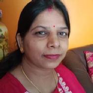 Renu T. Hindi Language trainer in Hyderabad