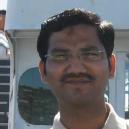 Photo of Sanjeev