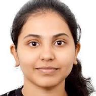 Shaista P. Class I-V Tuition trainer in Delhi