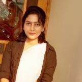 Priya V. Class I-V Tuition trainer in Lucknow