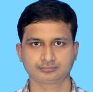 Santu Dinda Class 12 Tuition trainer in Kolkata