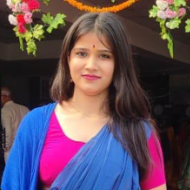 Pallavi S. Yoga trainer in Agra