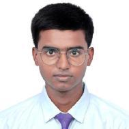 Brajnandan Kumar Class 12 Tuition trainer in Bangalore