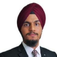 Bismeet Singh Chawla GMAT trainer in Delhi