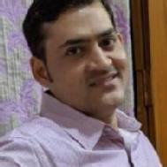 Nagendra Sharma Class 12 Tuition trainer in Alwar