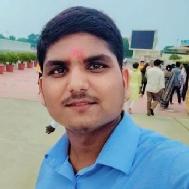 Ayush Tiwari Class 10 trainer in Jaunpur