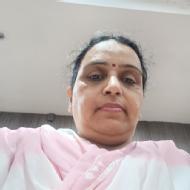Kusum Lata Class I-V Tuition trainer in Noida