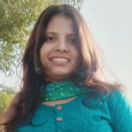 Chanda S. Class I-V Tuition trainer in Kochi