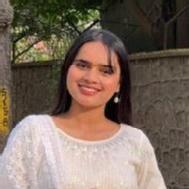 Ariba K. Class 9 Tuition trainer in Delhi