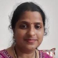 Sravanthi Class 10 trainer in Chennai