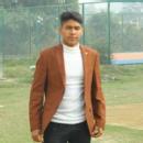 Photo of Nishant Mishra