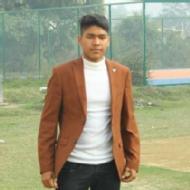 Nishant Mishra Class 10 trainer in Allahabad