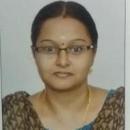 Photo of Meenakshy R.