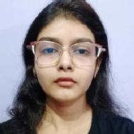 Akshita K. Class 8 Tuition trainer in Lucknow