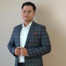 Photo of Laishram Naresh Meitei