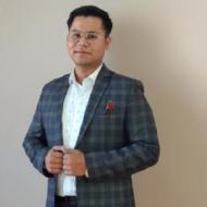 Laishram Naresh Meitei Class 10 trainer in Imphal