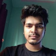Sahinur Islam NEET-UG trainer in Kolkata