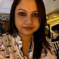 Sunanda B. MBA Tuition trainer in Kolkata