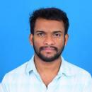 Photo of Vasu Deva Naidu