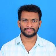 Vasu Deva Naidu Class I-V Tuition trainer in Hyderabad