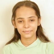 Reet A. Class I-V Tuition trainer in Noida