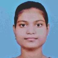 Srishti R. Class I-V Tuition trainer in Varanasi