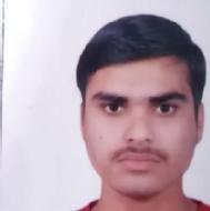 Mudit Singh Solanki Class I-V Tuition trainer in Moradabad