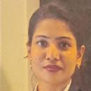 Photo of Niveditha T.