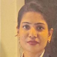 Niveditha T. Class 9 Tuition trainer in Kozhikode
