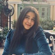 Suhaani M. French Language trainer in Faridabad