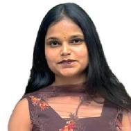 Vaishali G. Class I-V Tuition trainer in Faridabad