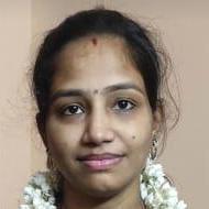 K. Chitra Class 12 Tuition trainer in Chennai